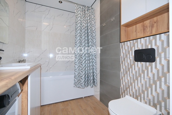 
  Продается 2-комн. квартира 46 м². Фото 26.