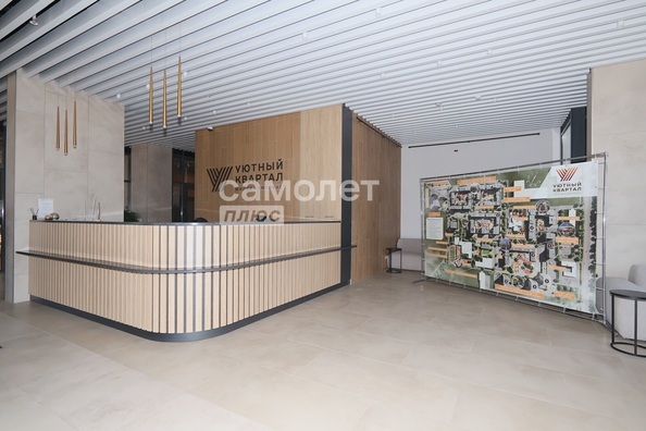 
  Продается 2-комн. квартира 48.5 м². Фото 5.