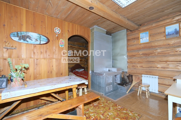 
  Продается дом 23.3 м². Фото 2.
