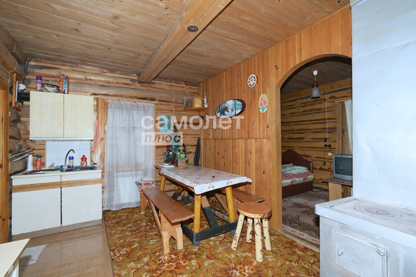 
  Продается дом 23.3 м². Фото 3.