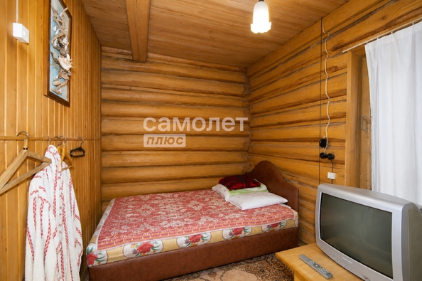 
  Продается дом 23.3 м². Фото 16.