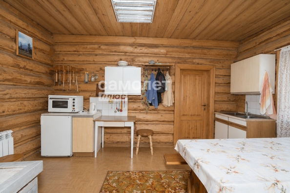 
  Продается дом 23.3 м². Фото 18.