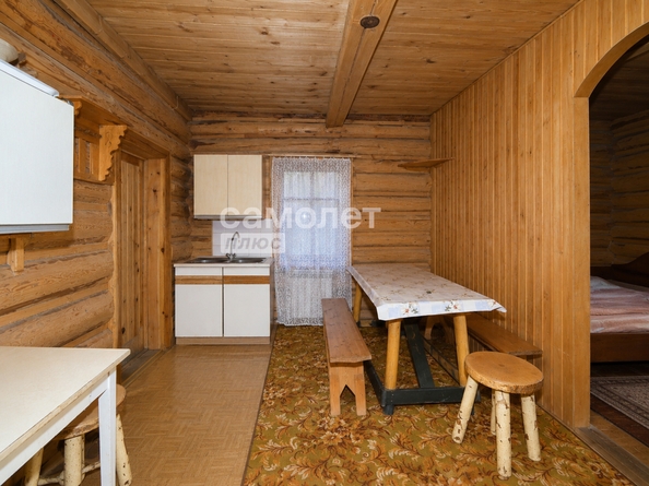
  Продается дом 23.3 м². Фото 20.