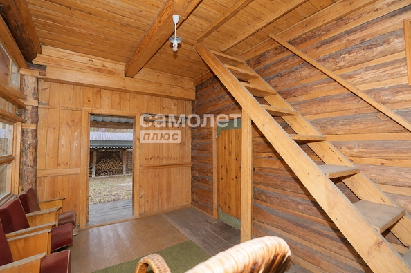 
  Продается дом 23.3 м². Фото 21.
