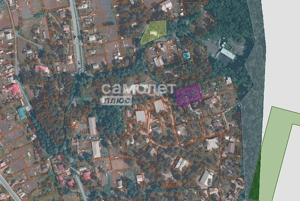 
  Продается дом 23.3 м². Фото 26.