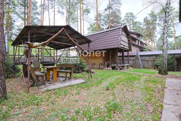 
  Продается дом 23.3 м². Фото 36.