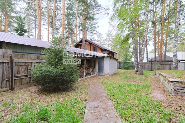 
  Продается дом 23.3 м². Фото 39.