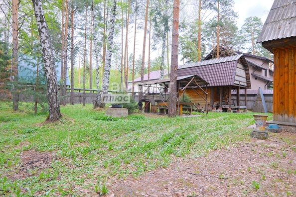 
  Продается дом 23.3 м². Фото 42.
