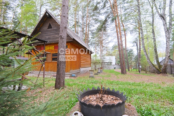 
  Продается дом 23.3 м². Фото 44.