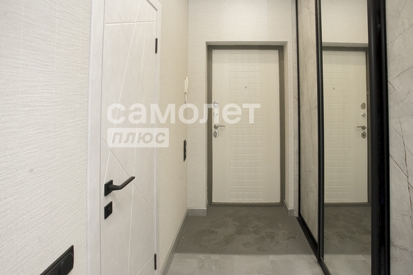 
  Продается 1-комн. квартира 30.4 м², в ЖК Парковый, дом 1. Фото 6.