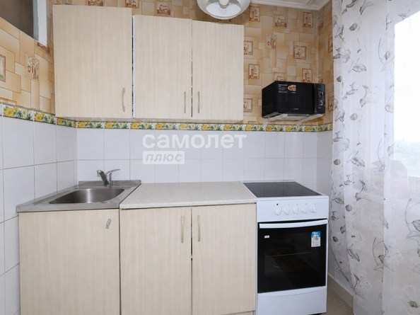 
  Продается 2-комн. квартира 43.1 м². Фото 11.