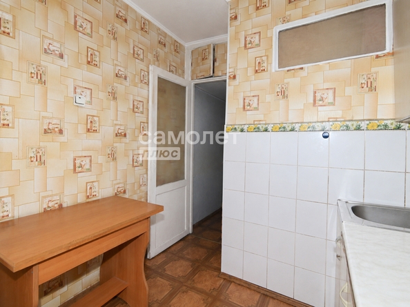 
  Продается 2-комн. квартира 43.1 м². Фото 12.