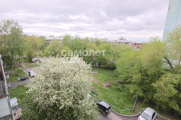 
  Продается 2-комн. квартира 43.1 м². Фото 15.