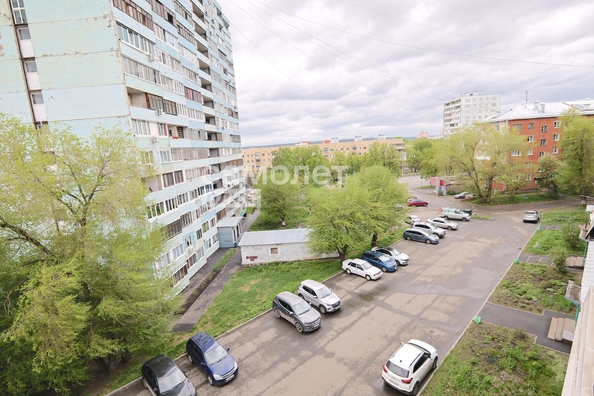 
  Продается 2-комн. квартира 43.1 м². Фото 16.