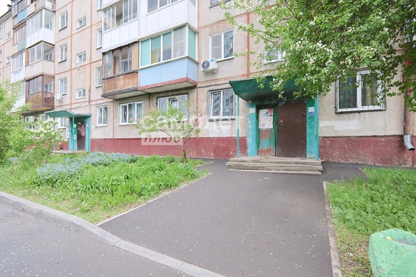
  Продается 2-комн. квартира 43.1 м². Фото 22.