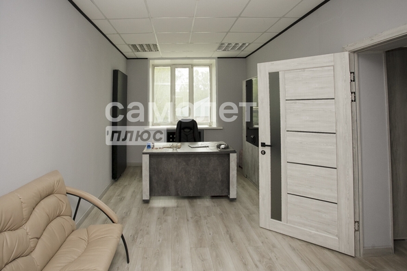 
  Продается офис 1392.2 м². Фото 11.