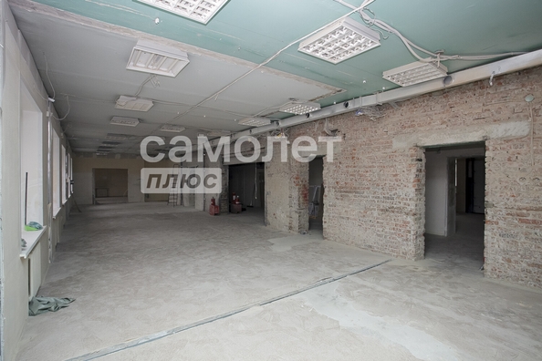 
  Продается офис 1392.2 м². Фото 17.