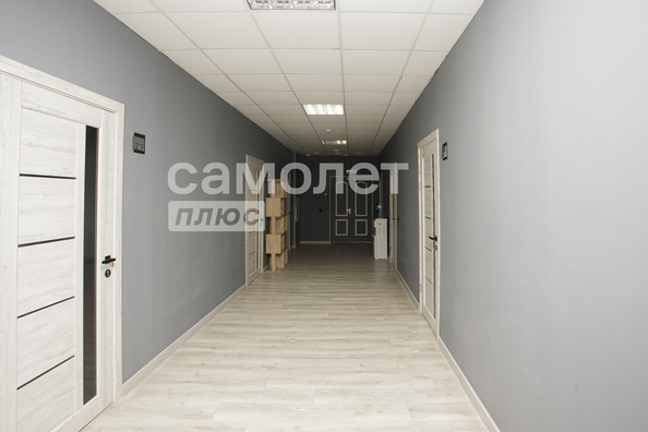
  Продается офис 1392.2 м². Фото 21.