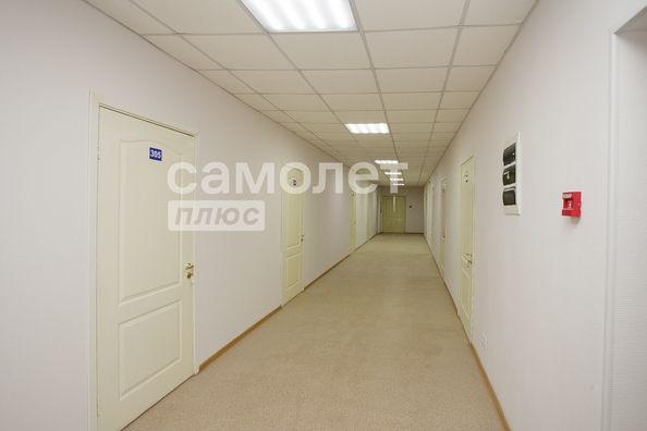 
  Продается офис 1392.2 м². Фото 24.