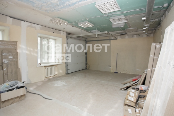 
  Продается офис 1392.2 м². Фото 38.