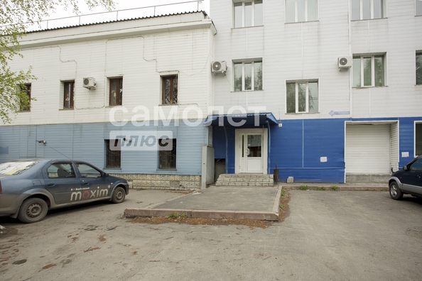 
  Продается офис 1392.2 м². Фото 45.