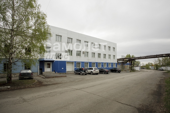 
  Продается офис 1392.2 м². Фото 46.