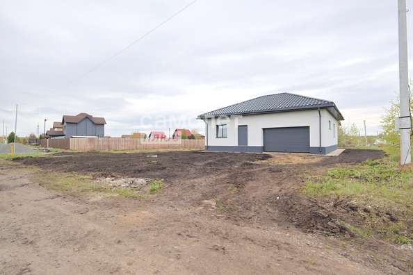 
  Продается коттедж 131.4 м². Фото 1.