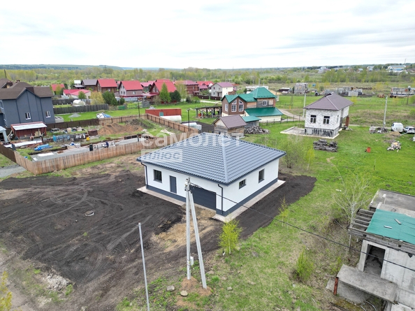 
  Продается коттедж 131.4 м². Фото 25.