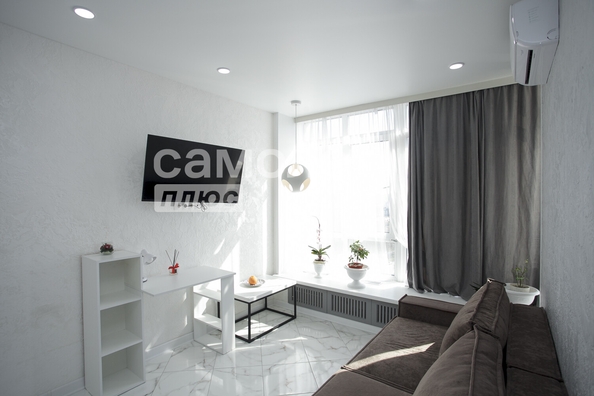 
  Продается 1-комн. квартира 37.3 м², в ЖК Сибирские просторы, дом 1 корпус 3. Фото 12.