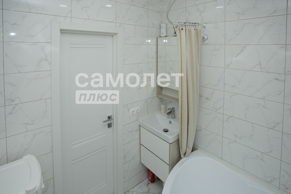 
  Продается 1-комн. квартира 37.3 м², в ЖК Сибирские просторы, дом 1 корпус 3. Фото 16.