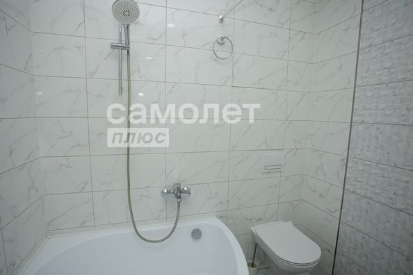 
  Продается 1-комн. квартира 37.3 м², в ЖК Сибирские просторы, дом 1 корпус 3. Фото 19.