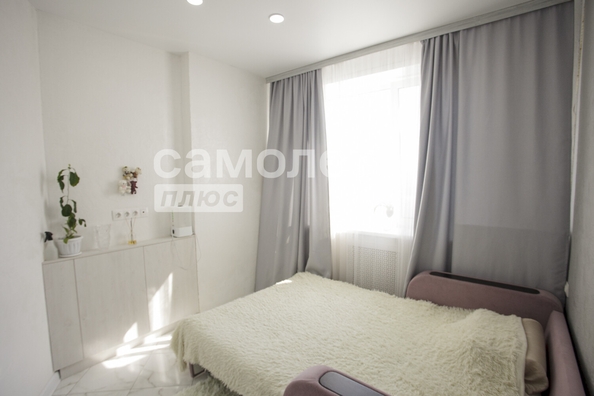 
  Продается 1-комн. квартира 37.3 м², в ЖК Сибирские просторы, дом 1 корпус 3. Фото 24.