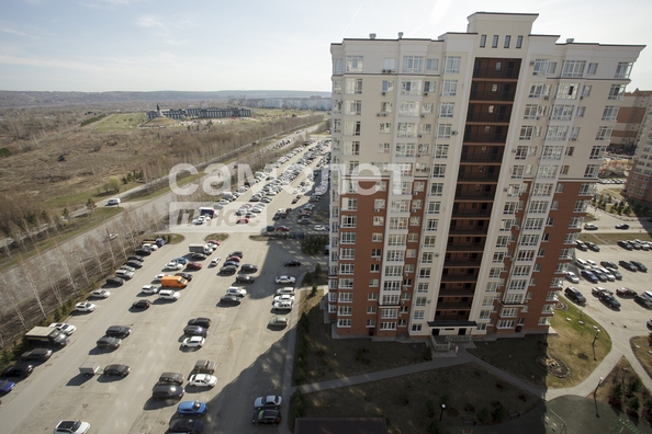 
  Продается 1-комн. квартира 37.3 м², в ЖК Сибирские просторы, дом 1 корпус 3. Фото 33.
