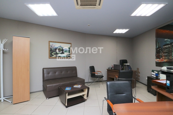 
  Продается офис 28.1 м². Фото 1.