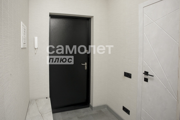
  Продается студия 27 м², в ЖК Панорама, (Октябрьский, 32Б). Фото 4.