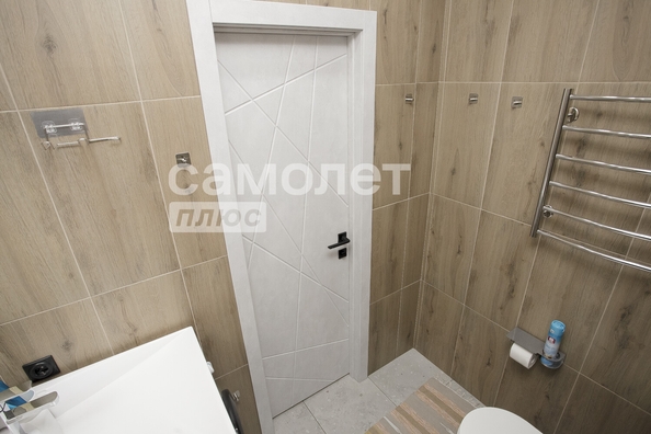 
  Продается студия 27 м², в ЖК Панорама, (Октябрьский, 32Б). Фото 8.