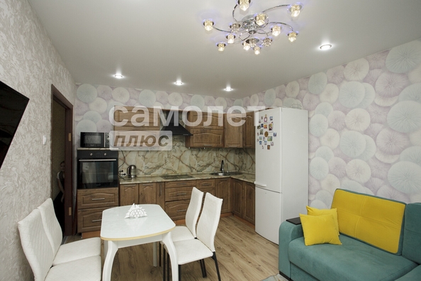 
  Продается 3-комн. квартира 66.8 м². Фото 3.