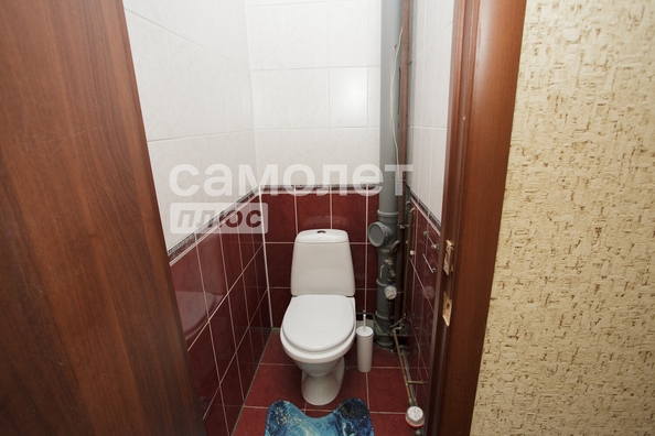 
  Продается 3-комн. квартира 66.8 м². Фото 12.