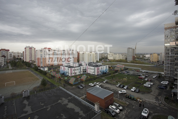 
  Продается 3-комн. квартира 66.8 м². Фото 18.