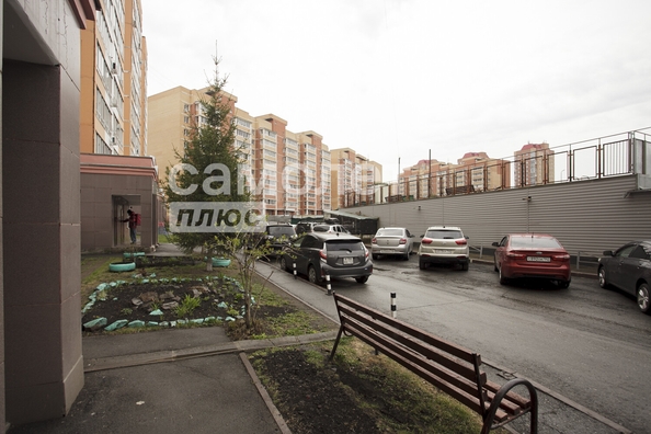 
  Продается 3-комн. квартира 66.8 м². Фото 20.