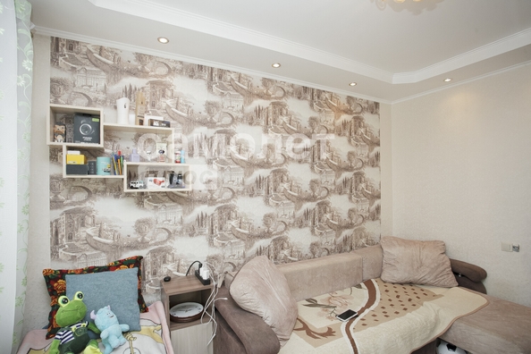 
  Продается 1-комн. квартира 16.5 м². Фото 6.