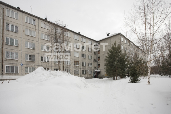 
  Продается 1-комн. квартира 16.5 м². Фото 25.