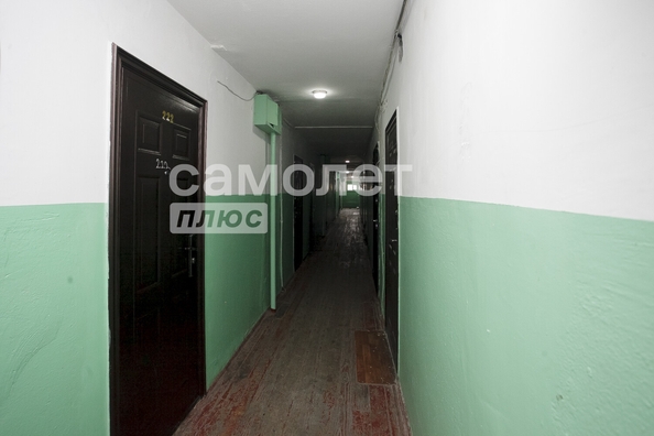 
  Продается 1-комн. квартира 16.5 м². Фото 26.