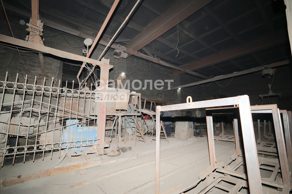 
  Продается склад 3699 м². Фото 11.