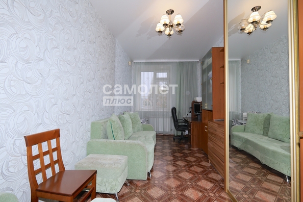 
  Продается 3-комн. квартира 80.9 м². Фото 7.