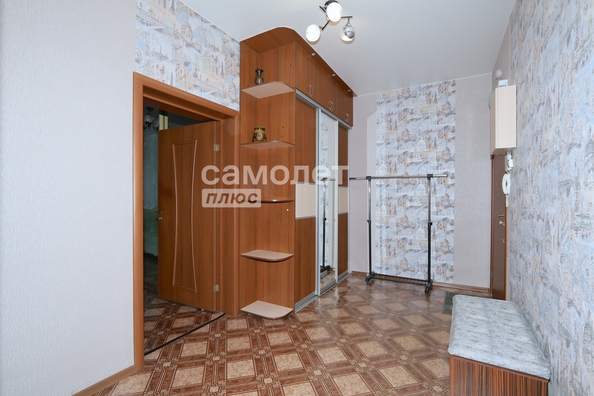 
  Продается 3-комн. квартира 80.9 м². Фото 9.