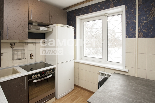 
  Продается 3-комн. квартира 56.4 м². Фото 8.