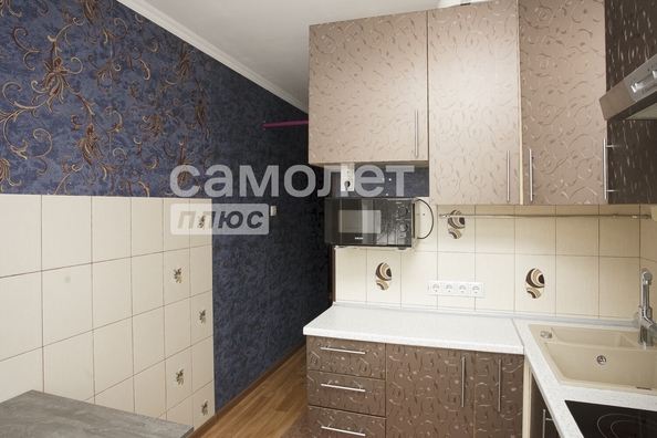 
  Продается 3-комн. квартира 56.4 м². Фото 11.