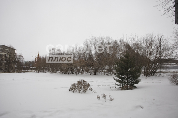
  Продается 3-комн. квартира 56.4 м². Фото 25.