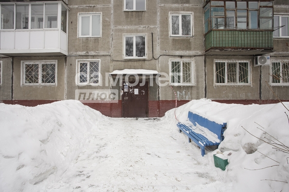 
  Продается 3-комн. квартира 56.4 м². Фото 28.